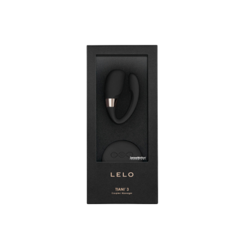 Lelo Tiani Harmony Black slika 2