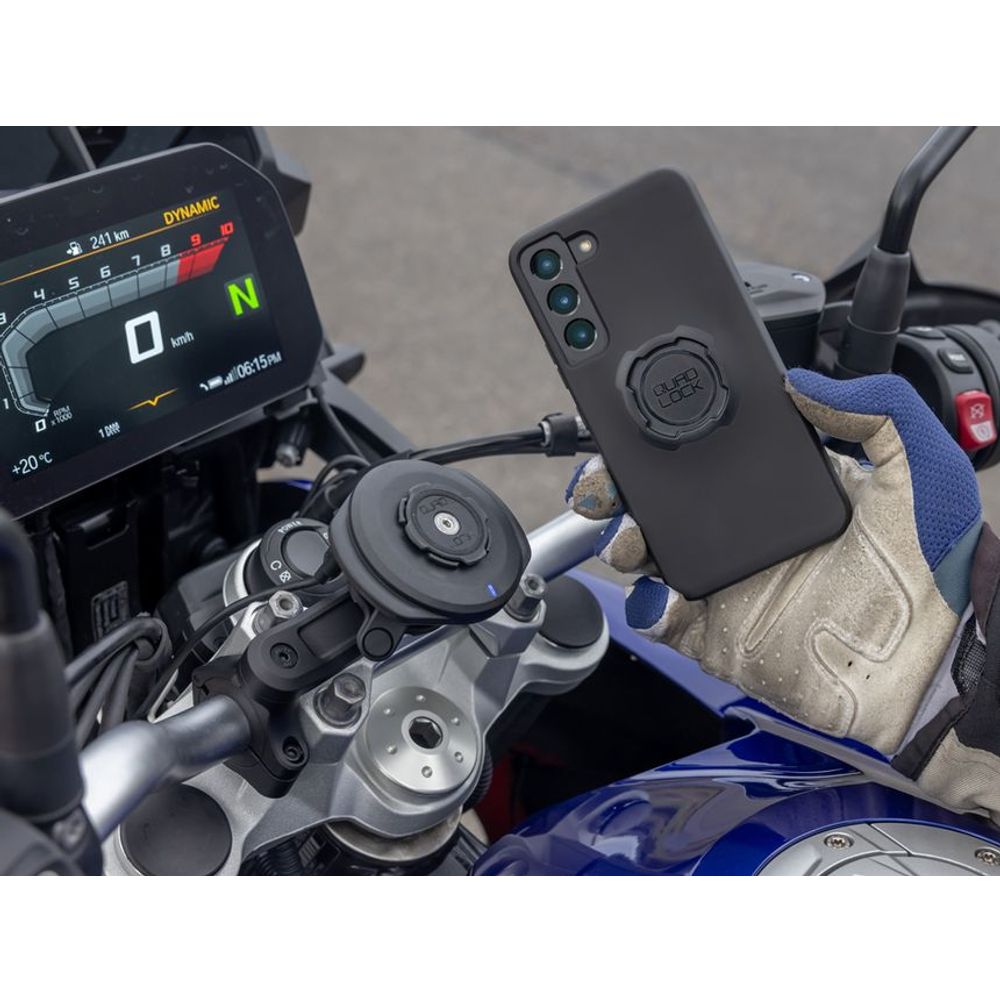 Quad Lock nosač upravljača slika 5