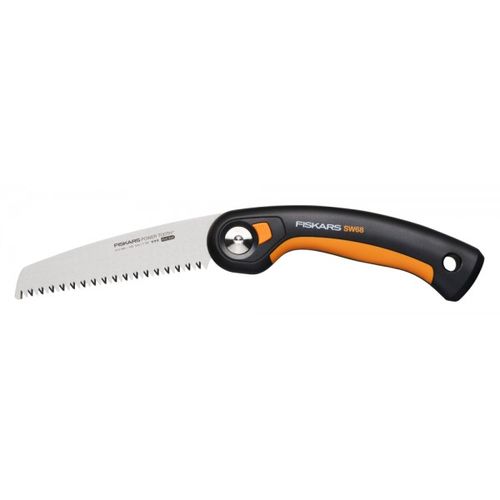 FISKARS pila vrtna sklopiva SW68 475/210mm 1067552 slika 1