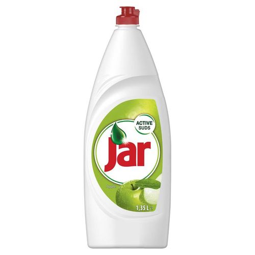 Jar Apple 1.35l -za ručno pranje posuđa slika 1