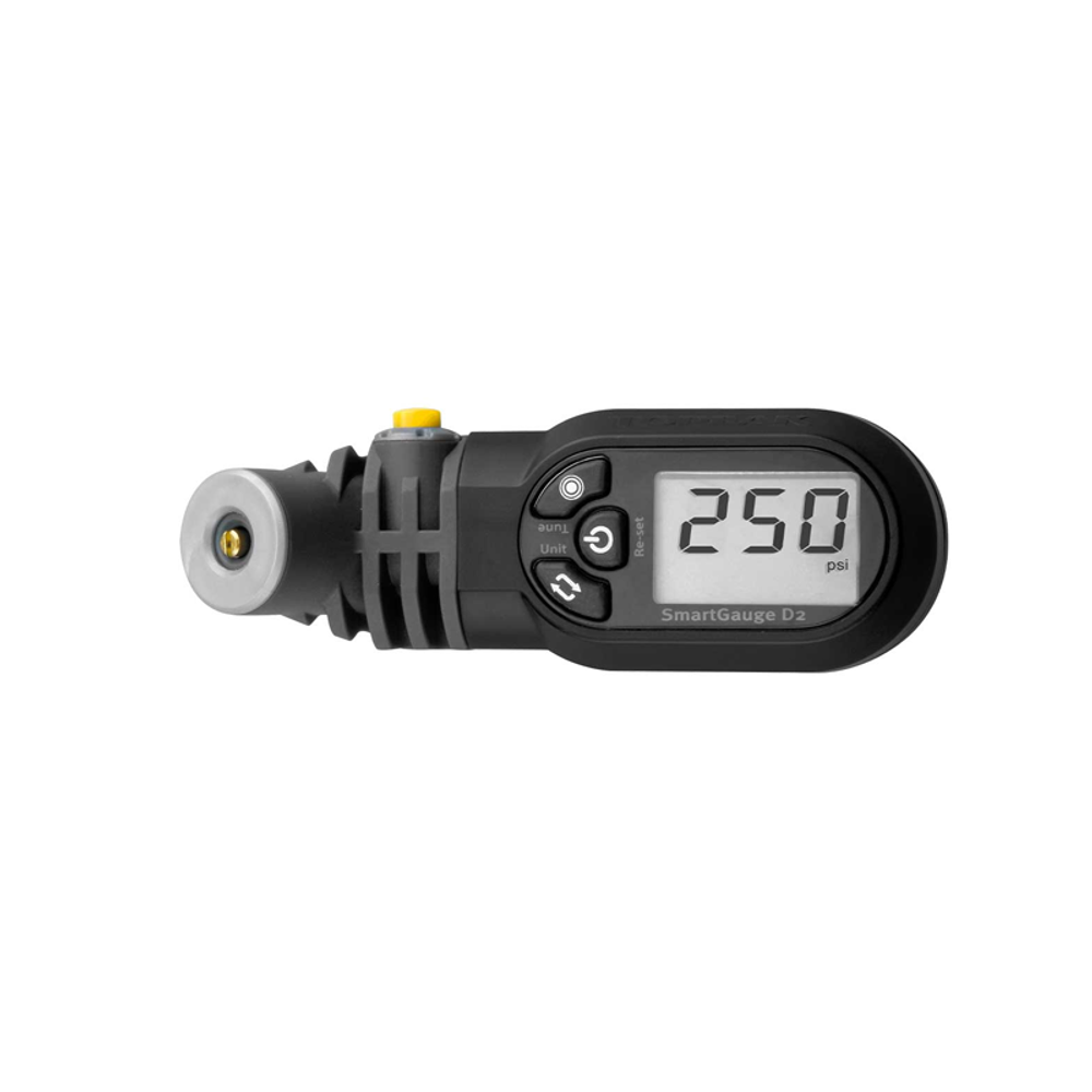 TOPEAK Mjerač pritiska D2 slika 2