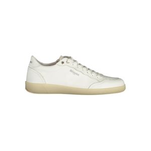 BLAUER SPORTS SHOES MEN WHITE