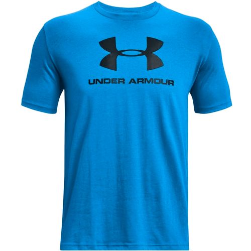 Under Armour Sportstyle muška majica 1329590-787 slika 4