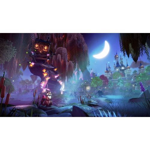 Switch Disney Dreamlight Valley - Cozy Edition (CIAB) slika 2