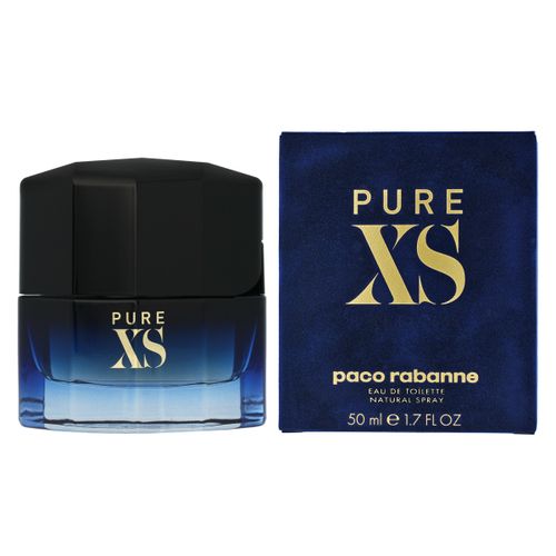 Paco Rabanne Pure XS Eau De Toilette 50 ml za muškarce slika 2