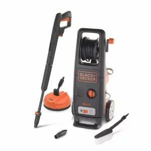 BLACK&DECKER VISOKOTLAČNI PERAČ 1700W - BXPW1700PE