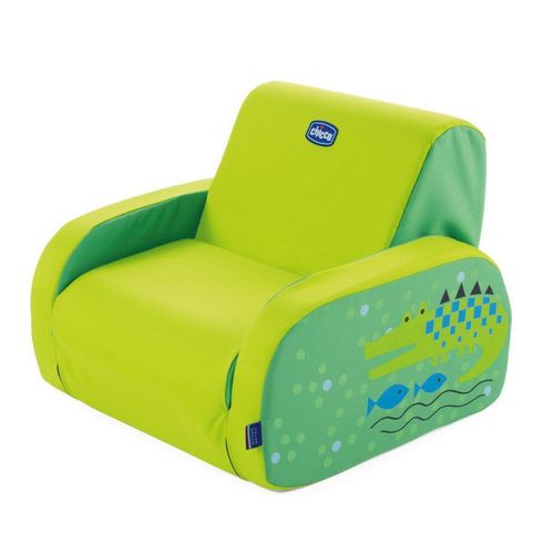 CHICCO fotelja Twist fotelja green 7909867 slika 1