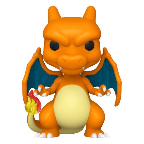 FUNKO POP GAMES Pokemon – Charizard slika 1