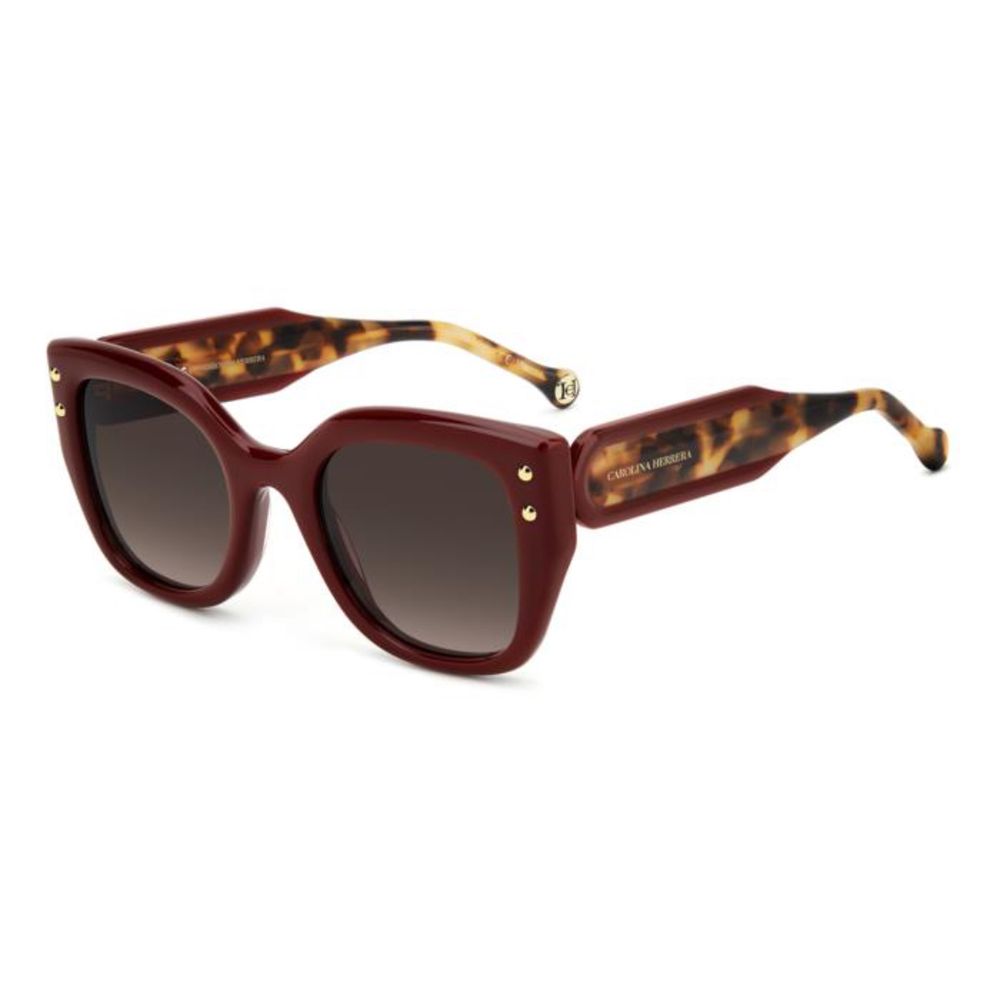 naočale Carolina Herrera Carolina Herrera HER 0312/S Red slika 1
