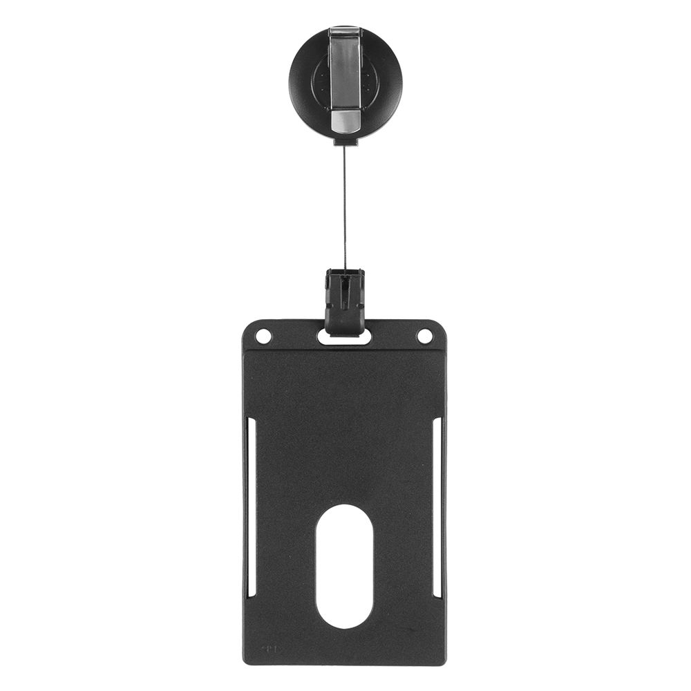 ACCESS,plast.uložak za ident.karticu,crni slika 2