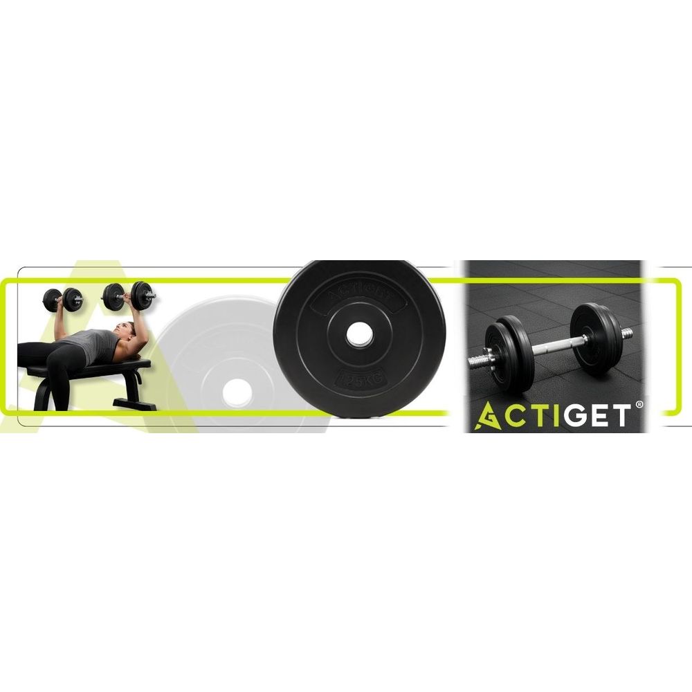 ACT0078 KOMPOZITNO TERET 1,25 KG 31 MM slika 7