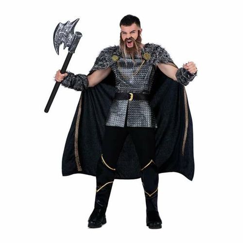 Svečana odjeća za odrasle My Other Me Viking (5 Dijelovi) XL slika 8