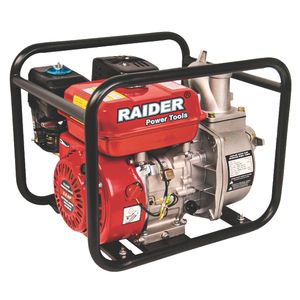 RAIDER Pumpa za vodu RD-GWP01