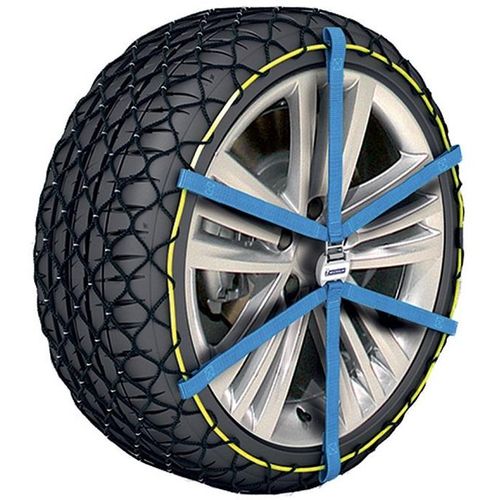 Lanci za snijeg Michelin Easy Grip EVO3 (par) 195/50/15 slika 9