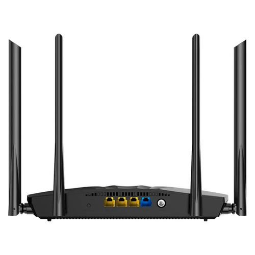 TENDA TX2 Dual-Band Gigabit Wi-Fi 6 ruter slika 3