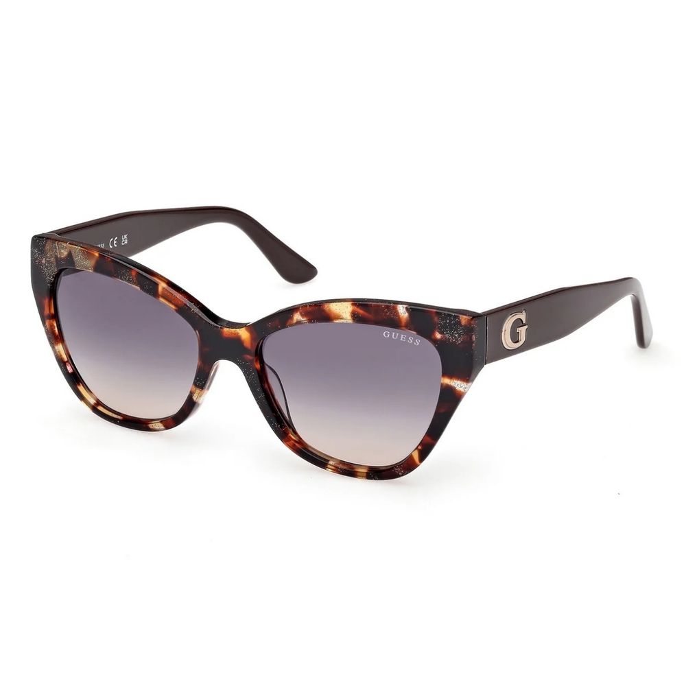 Sunčane naočale Guess Guess GU00204/S Tortoise slika 2