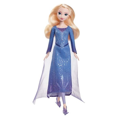 Disney Frozen Elsa lutka slika 1