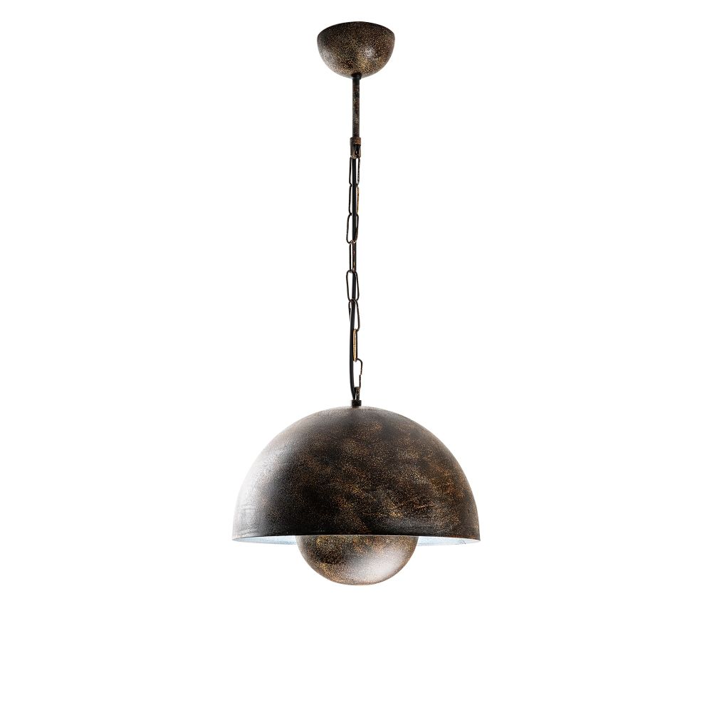 Luster KURE-30-15-NUS-2676-RETRO Antikni Dizajn slika 4