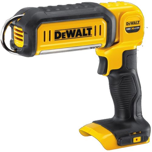 Dewalt DCL050 aku led svjetiljka 18v  slika 1