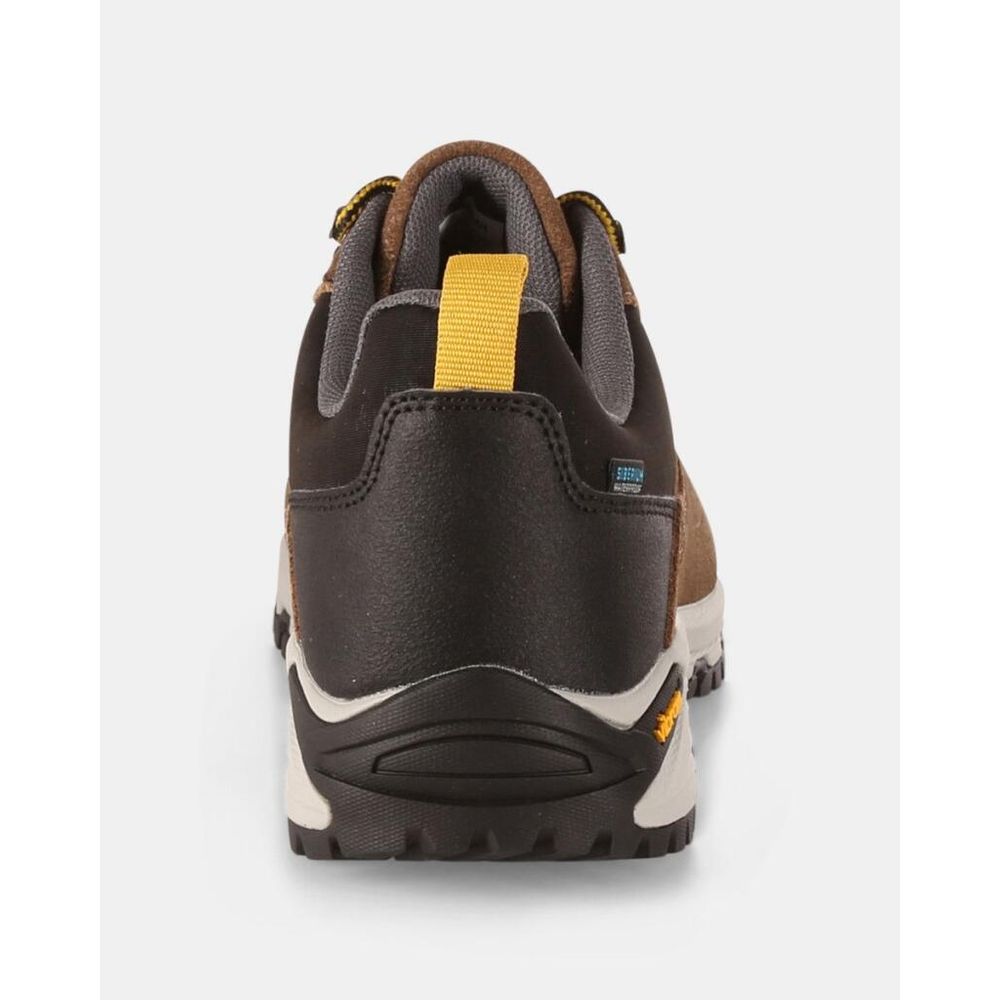 Kilpi Cipele za planinarenje Anak LOW WP-U Shoes slika 6