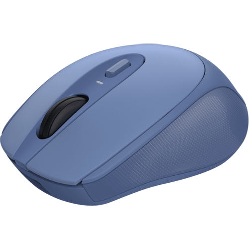 Trust Zaya wls punjivi miš plavi,  DPI od 800-1600, Integrisana punjiva baterija slika 2