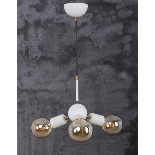 Squid Lighting R Luster ST LOUIS slika 2