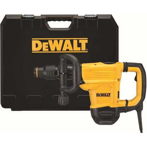 Dewalt D25832K UDARNI ČEKIĆ SDS-MAX 10,5 J  slika 1