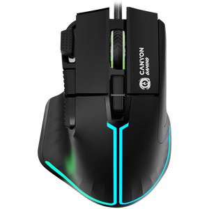 Canyon Fortnax GM-636 Gaming Miš