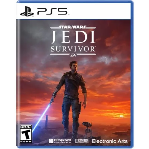 Star Wars Jedi: Survivor /PS5 slika 1