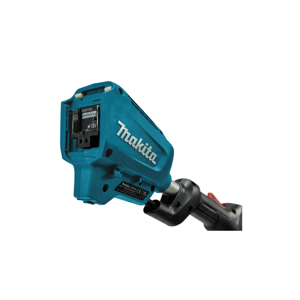 Makita - Akumulatorski trimer za travu DUR190LZX9 18 V LXT slika 3