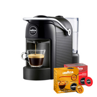 Lavazza LM Jolie Black aparat za kafu + POKLON 2 kutije kapsula