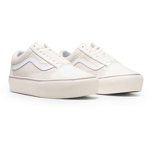 Ženske tenisice Vans OLD-SKOOL-PLATFORM VN0A3B3UUPK1 slika 2