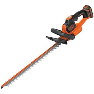 Black & Decker GTC3655PCLB akumulatorski trimer za živicu 18v 4.0 ah 