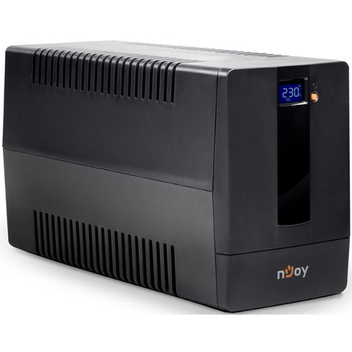 NJOY Horus Plus 1500 900W UPS (PWUP-LI150H1-AZ01B) slika 2