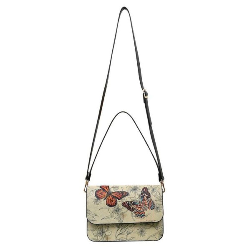 DOGO Torba Y-Generation Fly With Your Own Wings slika 2