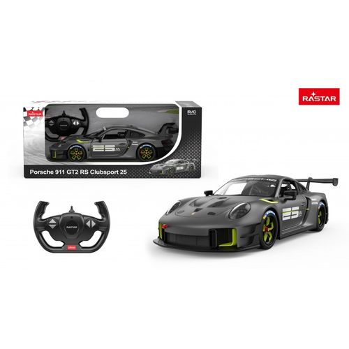 Rastar RC Porsche 911Gts Rs ClubSport 24 1:14 slika 1