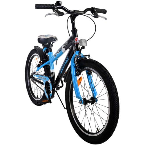 Volare dječji bicikl Sportivo Blue 20" slika 5