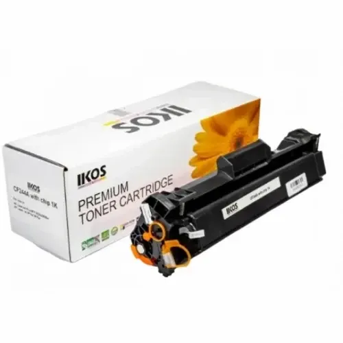 Toner IKOS CF244A sa cipom 1K (HP M28/M15) slika 1