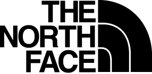 The North Face logo