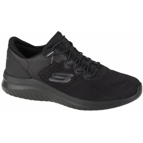 Skechers ultra flex 2.0- muške tenisice kerlem 232108-bbk slika 5