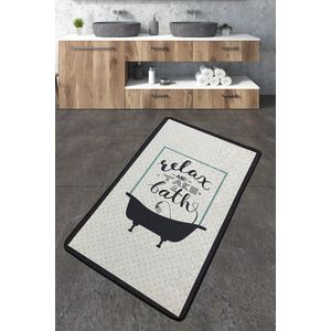 Šarena Kupatilska Podloga 'Take A Bath'