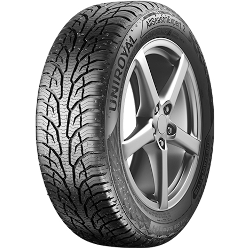 Uniroyal 155/80R13 79T ALL SEASON EXPERT 2 slika 1