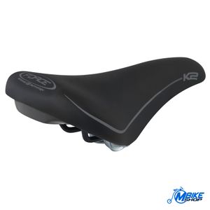 Force Sjedište za bicikl K2 Black