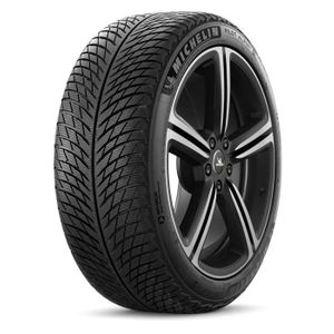 Michelin Guma 235/40r18 95v pilot alpin 5 xl tl michelin osobne zimske gume