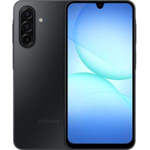 Samsung Galaxy A17 8/256GB, Black