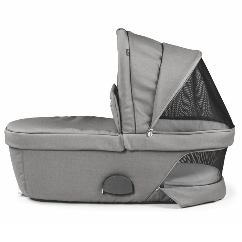 Peg Perego Korpa za kolica sa postoljem Culla Belvedere, Mercury slika 6
