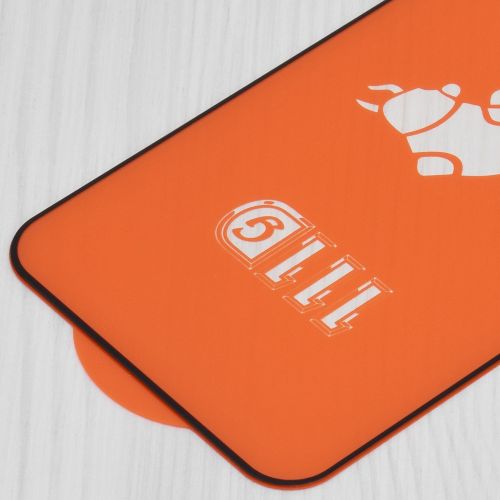 Techsuit – 111D Full Cover / Full Glue Glass za Honor 200 Lite – crno slika 2