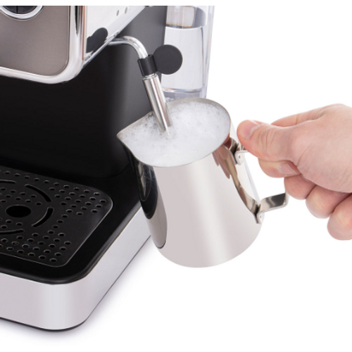 Russell Hobbs aparat za kavu distinctions espresso  titanium 26452-56 slika 4