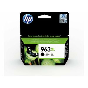 3JA30AE HP tinta, No.963XL, black 3JA30AE