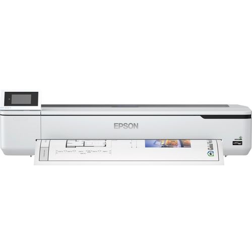 Epson  SureColor SC-T5100N inkjet štampač/ploter 36" bez stalka slika 1